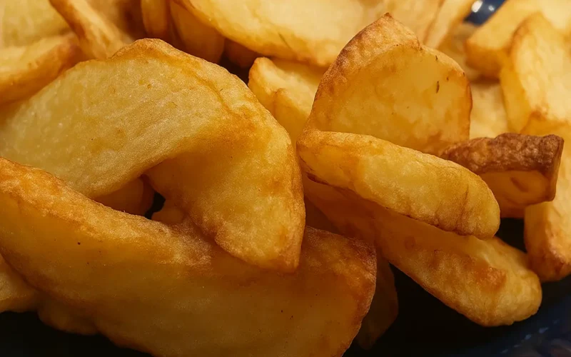 segreto per cottura patate