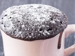 mug cake
