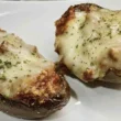 Melanzane al vecchio scarpone