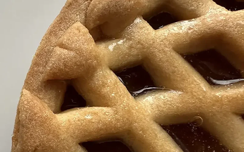 Pasta frolla di luigi biasetto