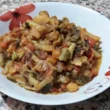 macedonia di verdure