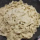 pasta burro e parmigiano
