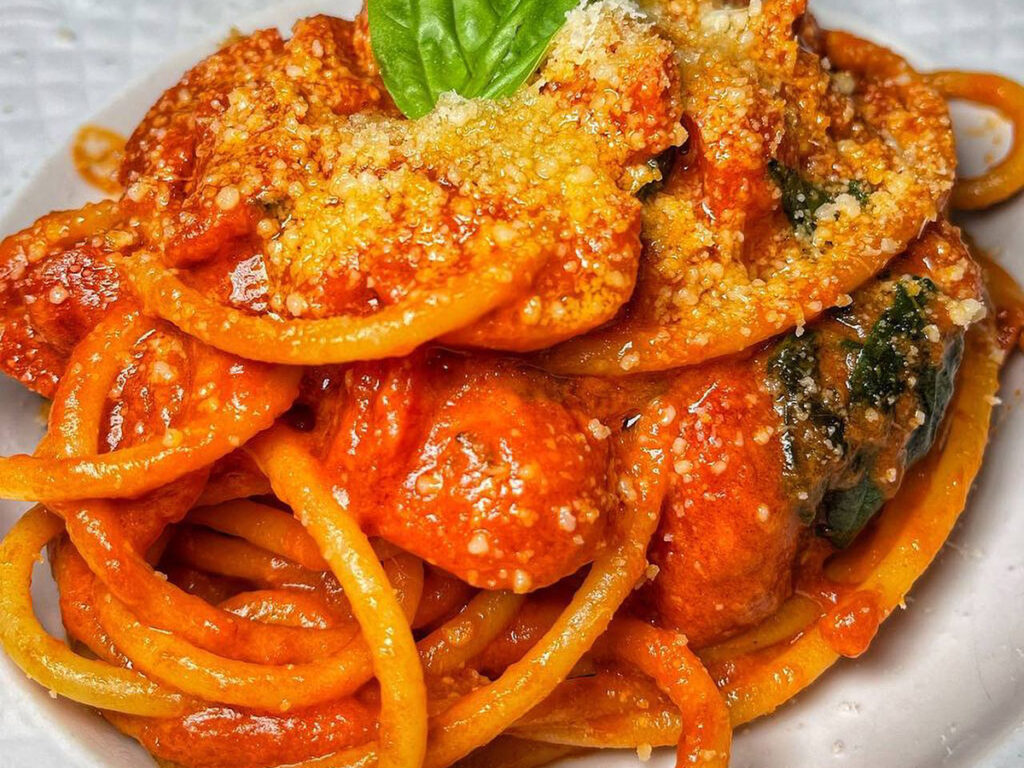 scarpariello max mariola