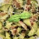 zucchine alla pulcinella