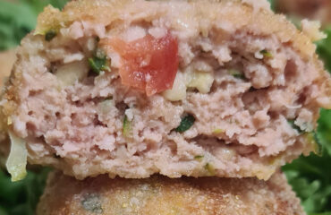 POLPETTE BURINE