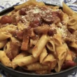 Pasta mmbrugliosa