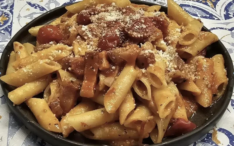 Pasta mmbrugliosa