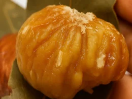 castagne bollite