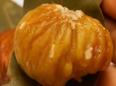 castagne bollite