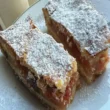 crostata-alle mele morbida