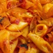 pasta pomodorini al forno