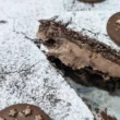 Torta Fredda Pan di Stelle