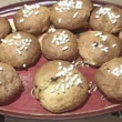 biscotti in friggitrice ad aria