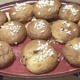 biscotti in friggitrice ad aria