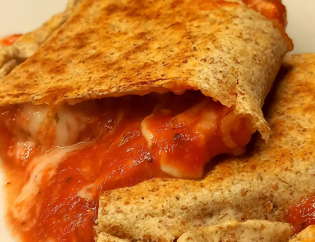 calzone