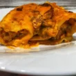 cannelloni del giorno immacolata