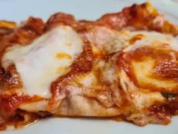 fagottini dell'8 dicembre