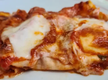 fagottini dell'8 dicembre