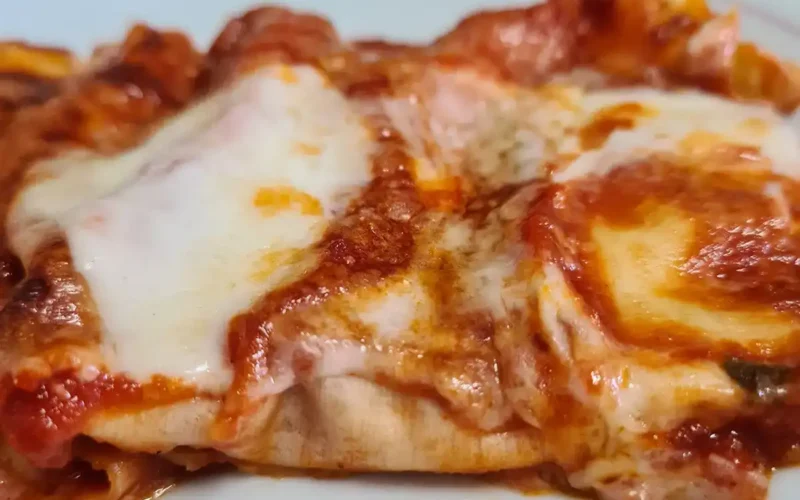 fagottini dell'8 dicembre