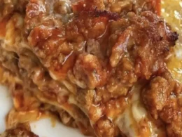 lasagna di bruno barbieri