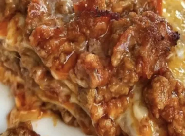 lasagna di bruno barbieri