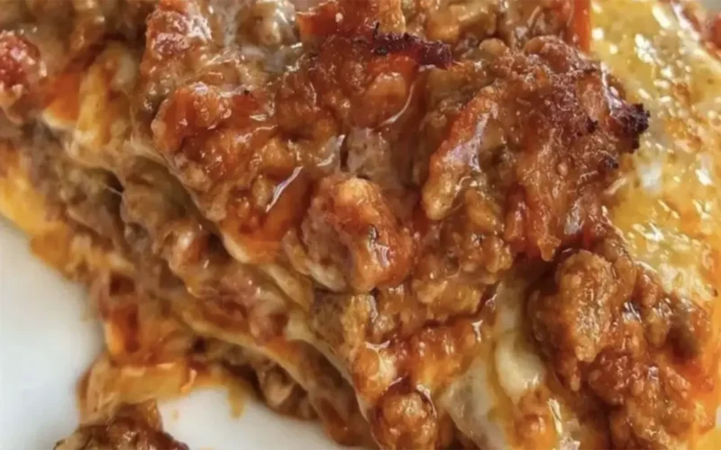 lasagna di bruno barbieri