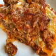 lasagna di natale
