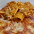 pasticcio pasta natale