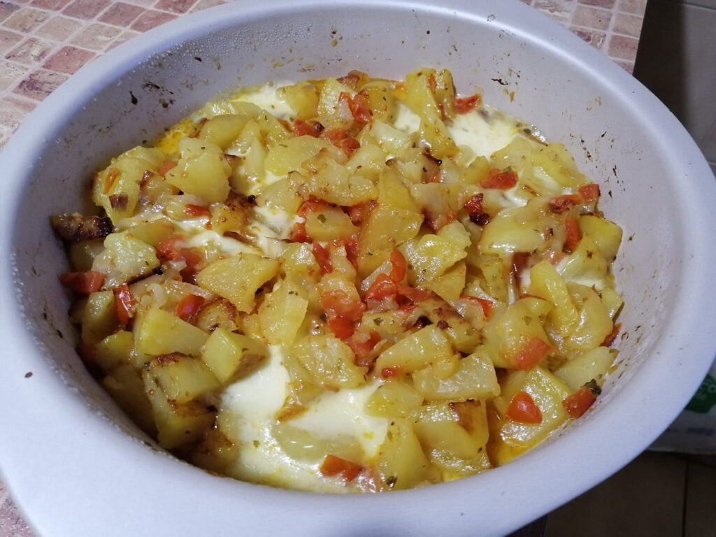 Patate Vastase
