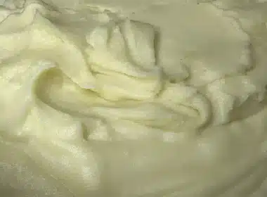 purè di patate perfetto