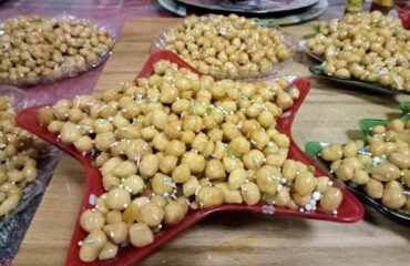 struffoli