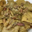 Paccheri alla Mortazza