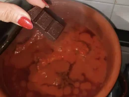 sugo di pomodoro