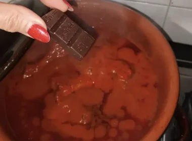 sugo di pomodoro