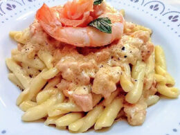 pasta di San Valentino