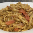 pasta e lenticchie alla napoletana