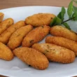 panzarotti napoletani
