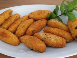 panzarotti napoletani