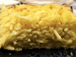 Come fare una pastiera salata ideale sia per il giorno si Pasqua che per Pasquetta che per il sabato santo