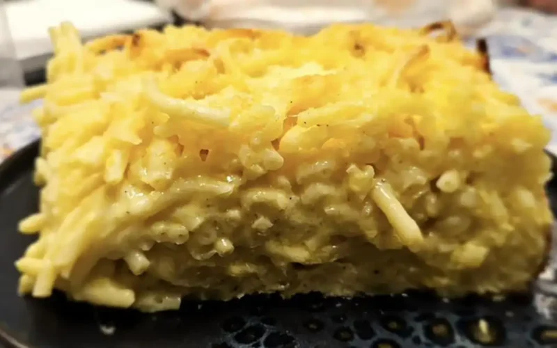 Come fare una pastiera salata ideale sia per il giorno si Pasqua che per Pasquetta che per il sabato santo