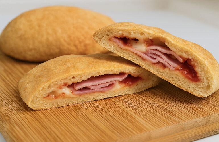 fagottini ripieni