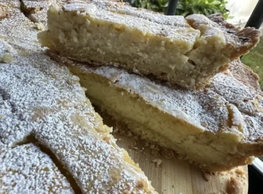 Come preparare un ottima pastiera sorrentina di Pasqua con metodo tradizionale