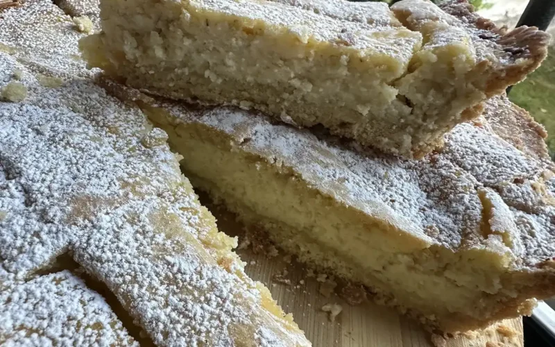 Come preparare un ottima pastiera sorrentina di Pasqua con metodo tradizionale