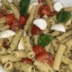 pasta all'insalata