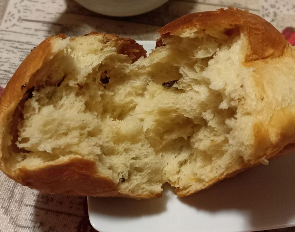 brioche bon bon