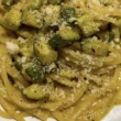 Carbonara d'estate con le zucchine