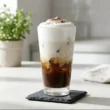 cappuccino freddo
