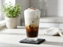cappuccino freddo