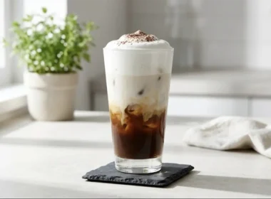 cappuccino freddo