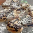 cuoricini di pasta sfoglia